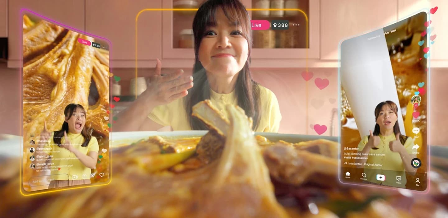 Gulai Kambing Idul Adha