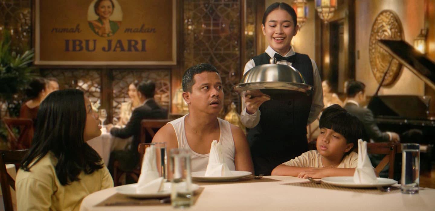 Masak Ayam Ala Resto