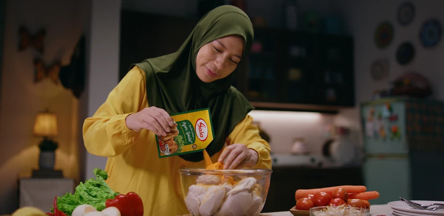 Masak Ayam Ala Resto