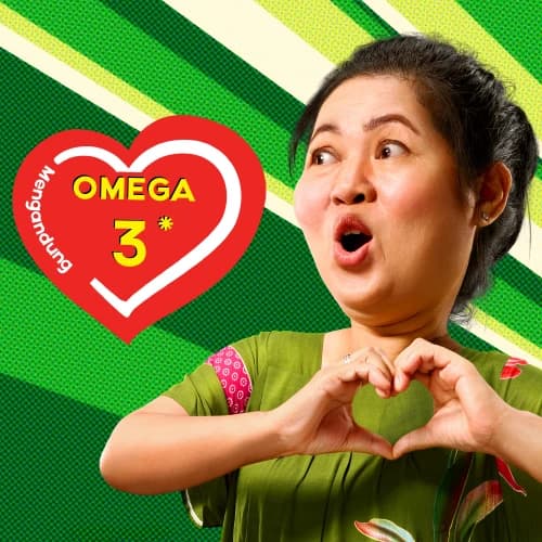 Pilih Pake Hati #MemilihSehat2024