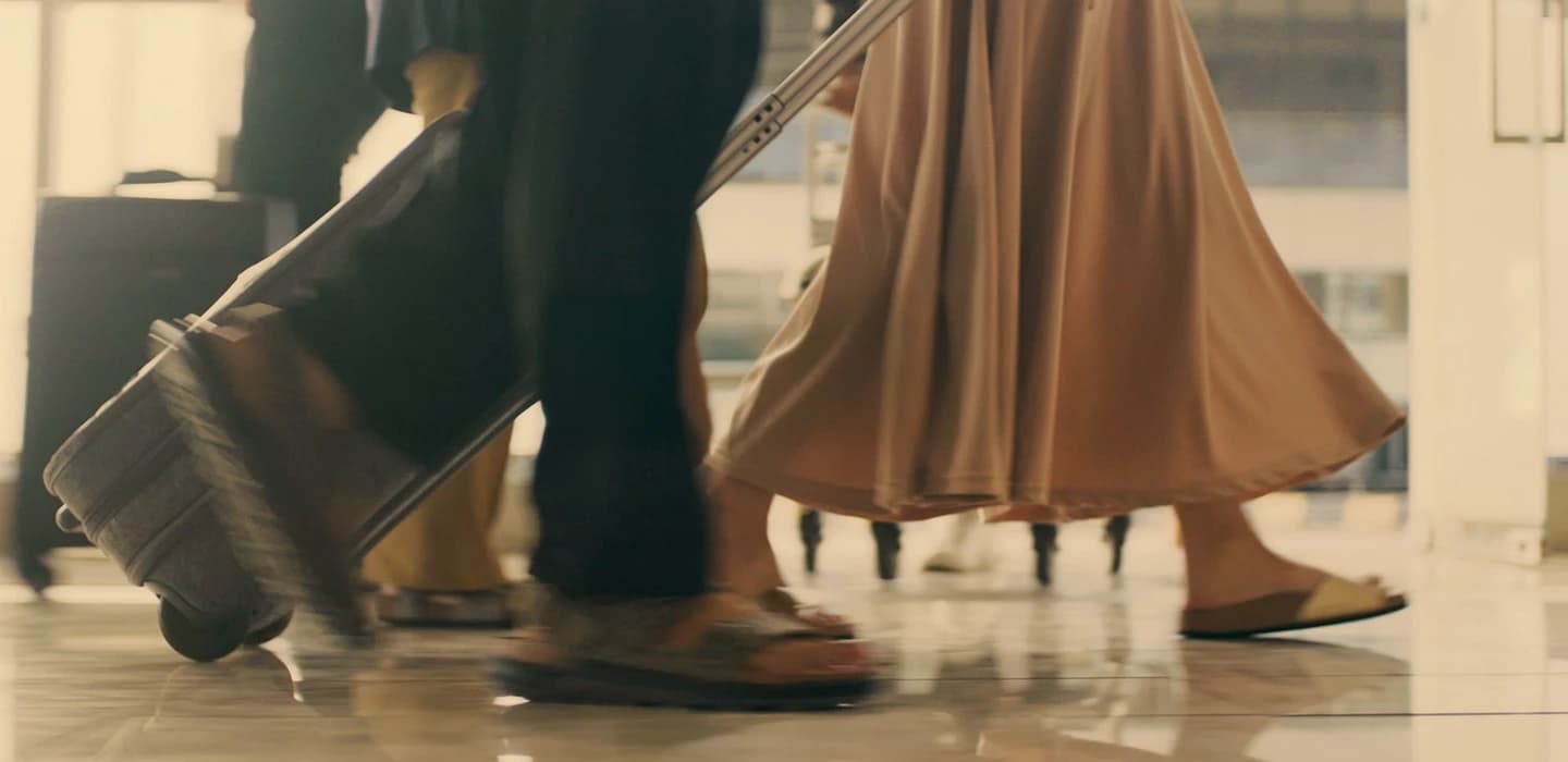 Langkah Pertama